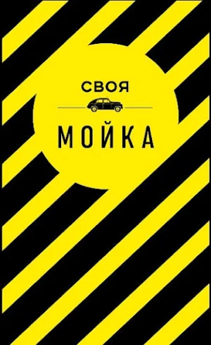 Своя мойка Screenshot 0