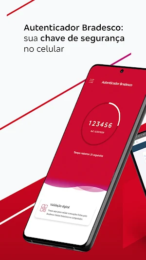 Bradesco Global Solutions Screenshot 3