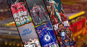 Football Wallpaper Backgrounds Screenshot 0