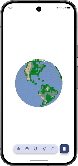 BrickGL Screenshot 0