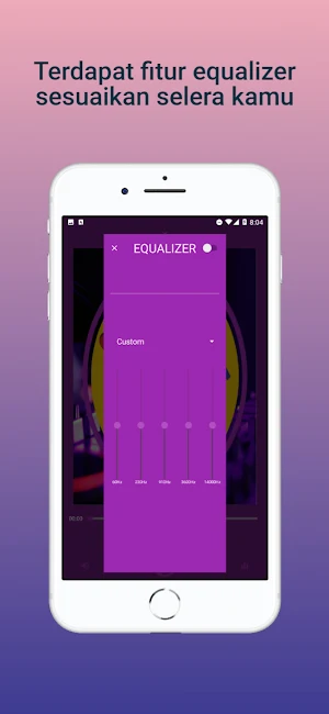 Lagu Julius Sitanggang Maria Screenshot 3
