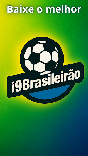 Brasileirão 2026 Screenshot 0