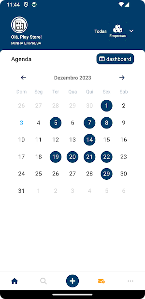 Portal Contabilidade Para Você Screenshot 1