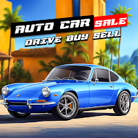 Car Saler Simulator 2023: Cars