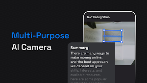 AI Bot - Chat with AI coaches Screenshot 3
