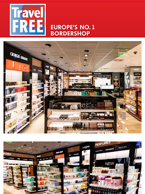 Travel FREE Exclusive CLUBCARD Screenshot 3