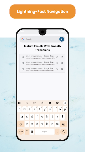 Browsee - Smart Browser Screenshot 2