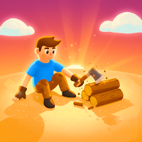 Lost Haven: Island Surv