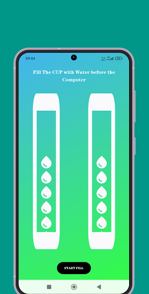 WaterGame Screenshot 2