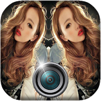 Shadow Camera - Photo Blender