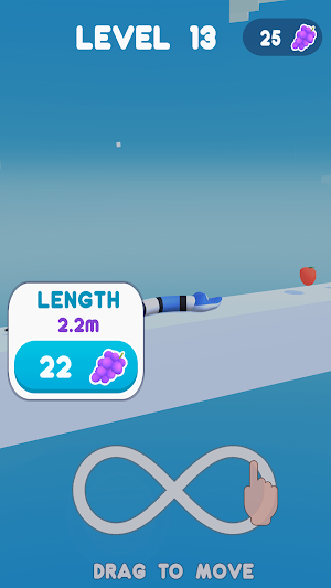 Gravity Noodle screenshot 7