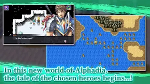 [Premium] Alphadia F Screenshot 2