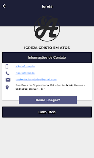 cristoematos Screenshot 2