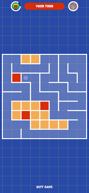 Battle of Squares Screenshot 3