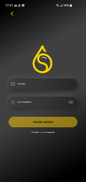 Gas Qost Screenshot 1