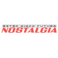 NOSTALGIA Retro/Disco/Future