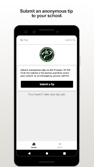ProsperISD Tip Screenshot 0