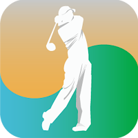 Green Caddy Golf Demo - GPS