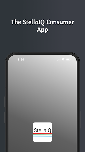 StellaIQ™ Screenshot 0