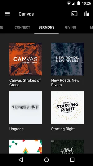 Canvas FL Screenshot 2