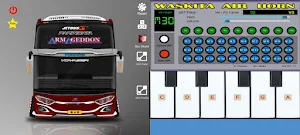 Telolet Pianika Basuri Screenshot 0