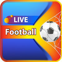 Football Live TV App