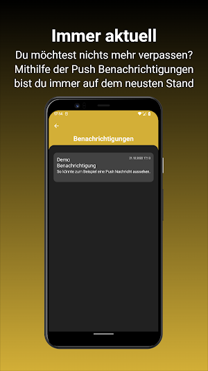 Fitnexx Screenshot 3