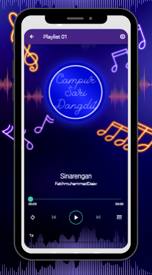 Sinarengan-Niken S Screenshot 3