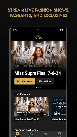 QBN Screenshot 1