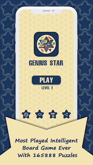 Super Star - 165888 Puzzles Screenshot 0