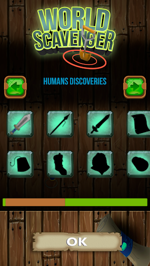 World Scavenger Screenshot 3