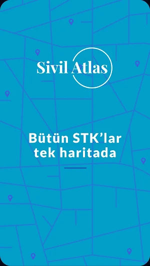 Sivil Atlas Screenshot 0