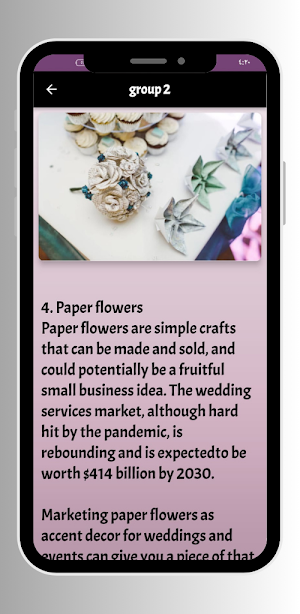 Home craft Screenshot 2