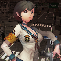 Ghost Sniper: Zombie 2