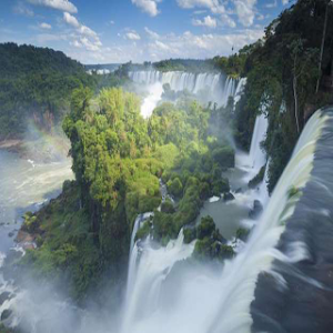 Landscape Wallpaper Screenshot 2