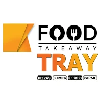 Food Tray