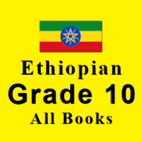 Ethio Books: Grade 10 Textbook
