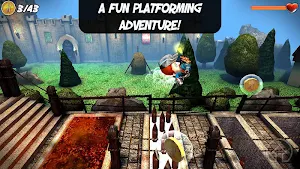 Clash of Puppets hack n slash Screenshot 0