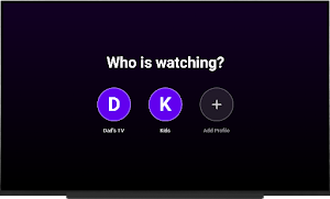 Jsbmnc IPTV Player Screenshot 3
