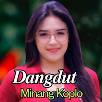 Dangdut Minang Album Koplo