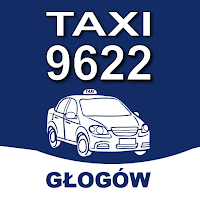 9622 TAXI Głogów