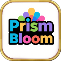 Prism Bloom