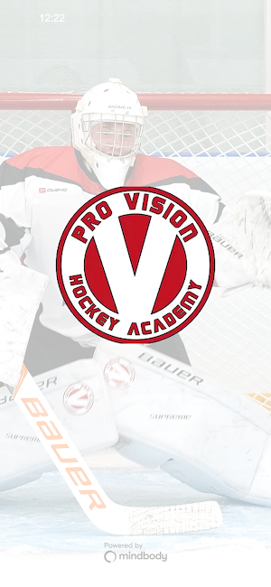 Pro Vision Hockey Academy Screenshot 0