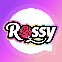 Rossy - Call Chat & Meet