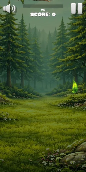 Gust Pilot Screenshot 1
