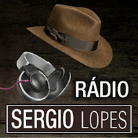 Rádio Sergio Lopes