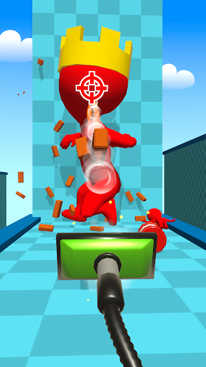 Super Sucker 3D Screenshot 2