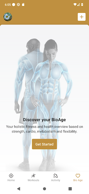 BodyLoft Screenshot 3