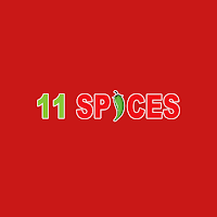 11 spices