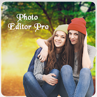 Photo Editor Pro
